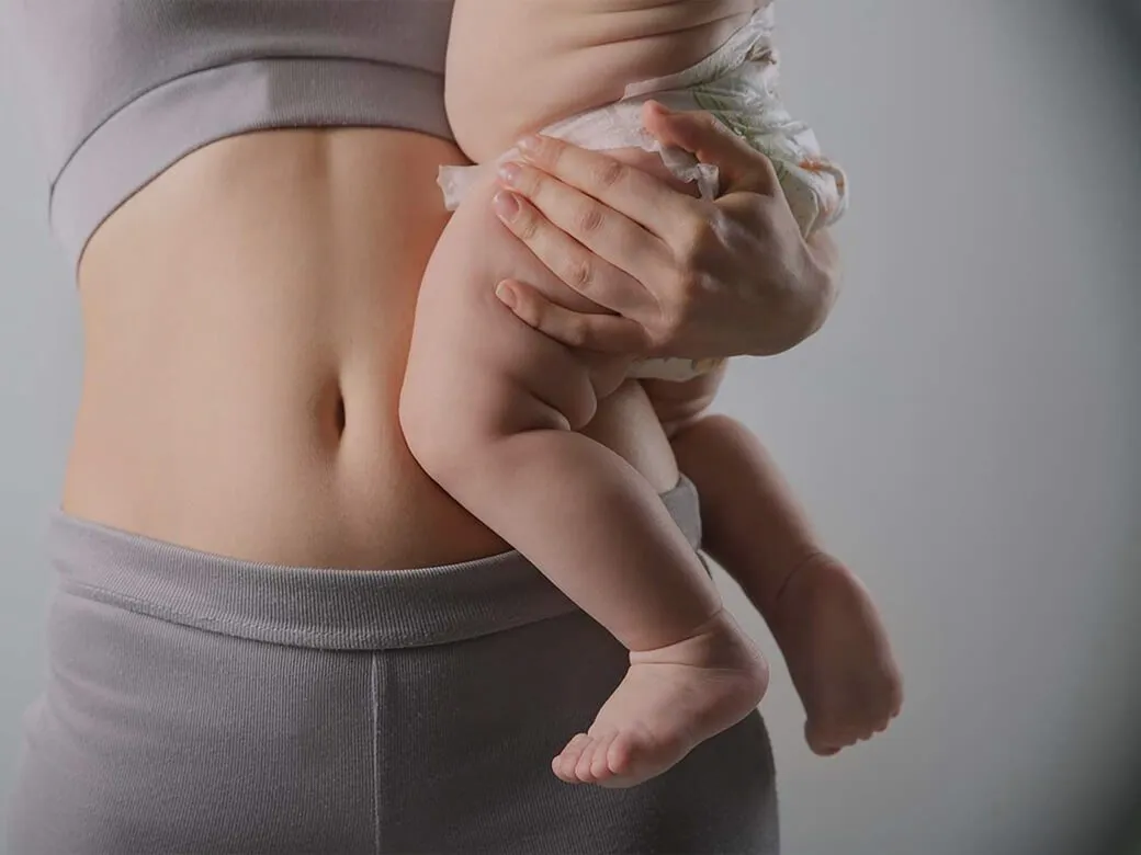 Mommy Makeover procedure