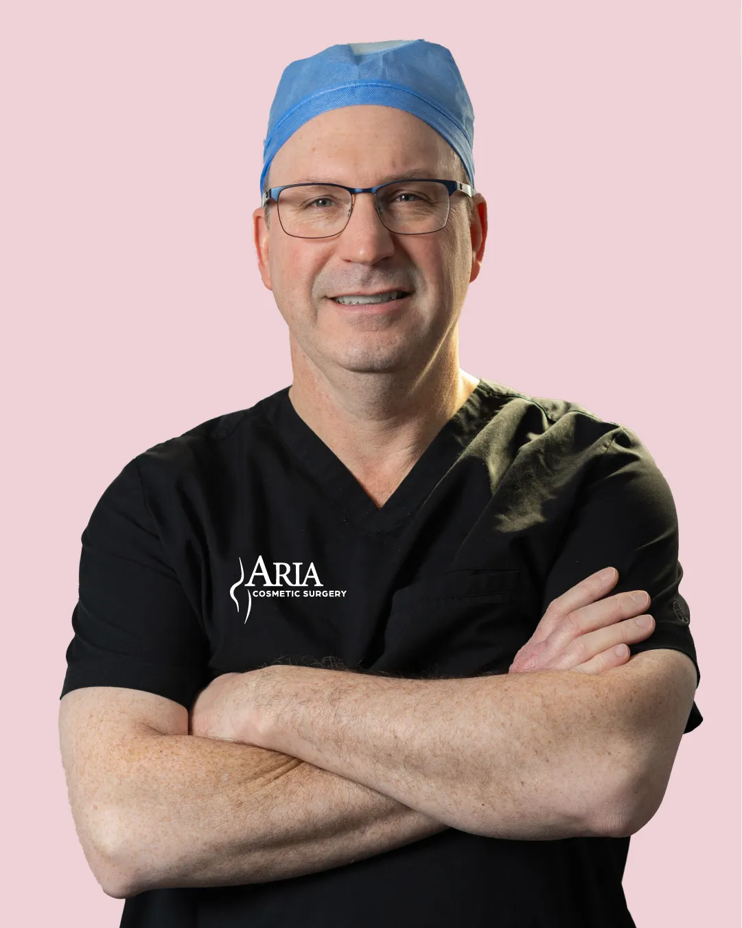 Dr. Brian Porshinsky