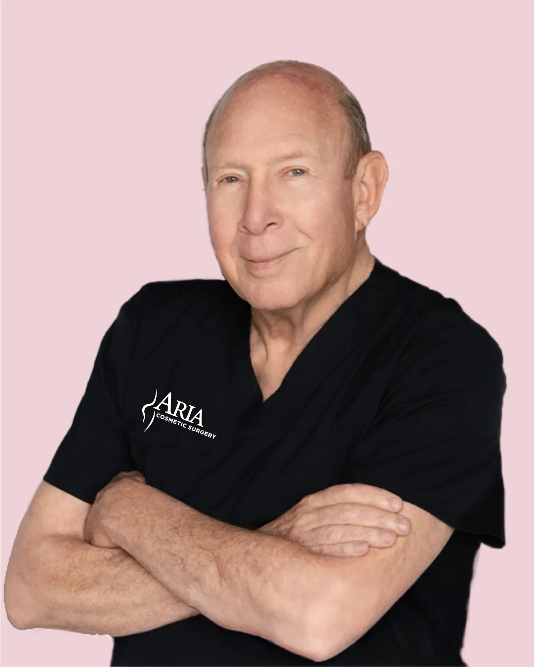 Dr. Richard Shatz