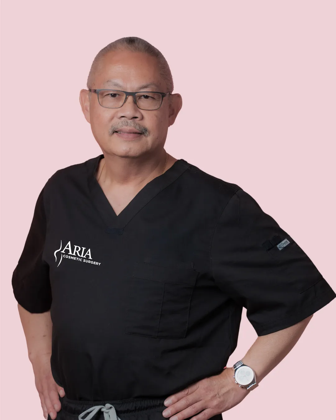 Dr. Pio Valenzuela