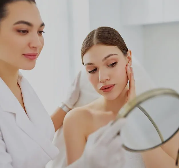 Why choose Buccal Fat