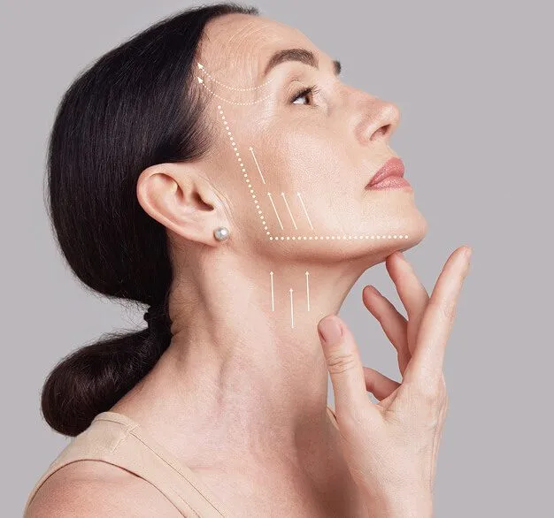 Why choose Chin Lipo