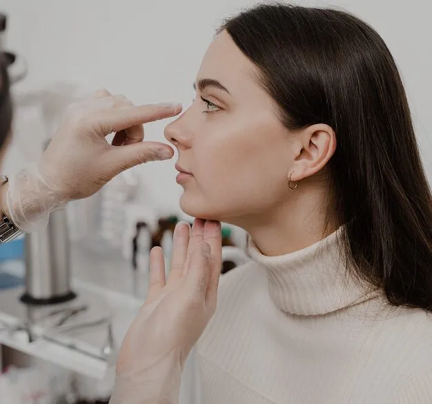 Why choose Rhinoplasty