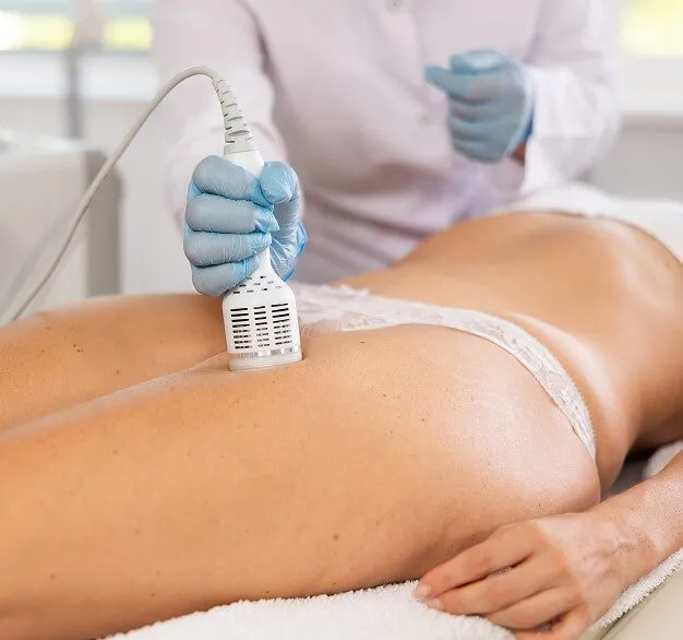 Why choose Thigh Lift